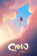 Crow: The Legend Poster 4