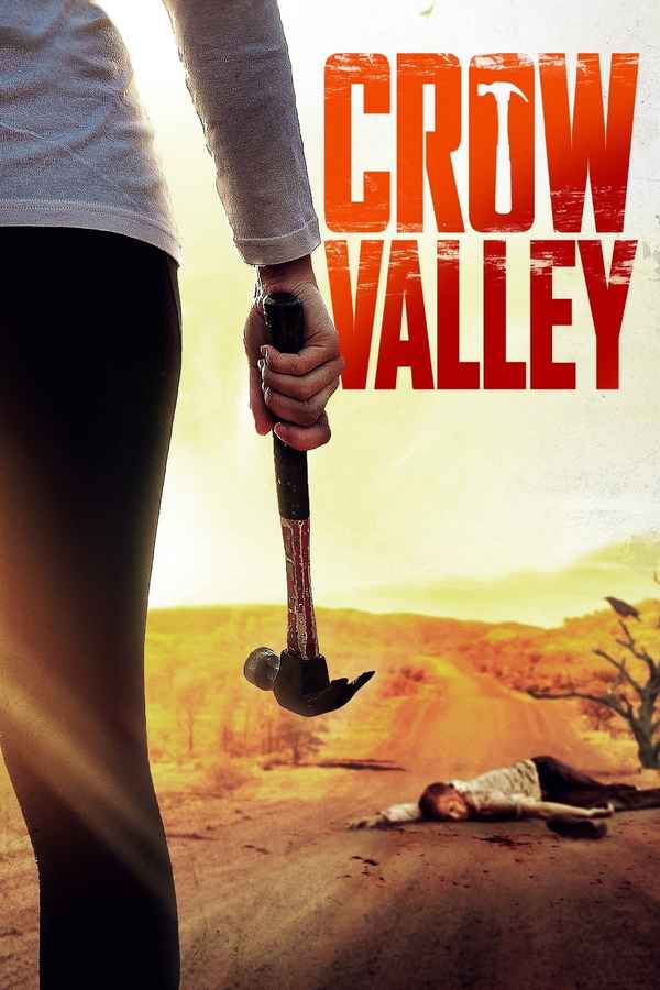 Crow Valley Poster 1
