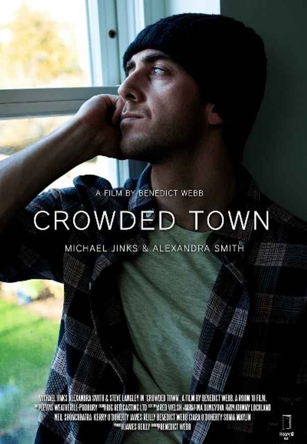 Crowded Town Poster 2