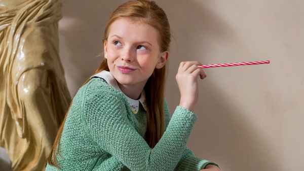 Crown for Christmas Poster 2