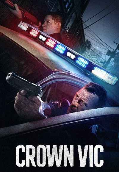 Crown Vic