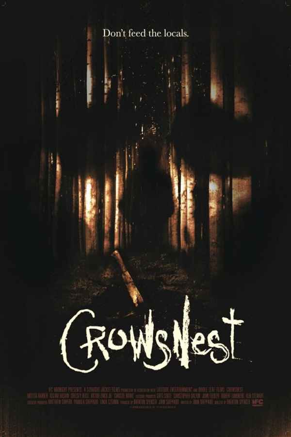 Crowsnest Poster 7