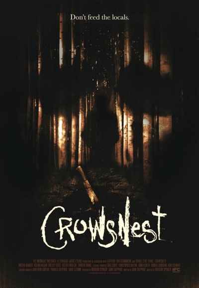 Crowsnest