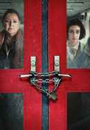 Cruel Instruction Poster 4