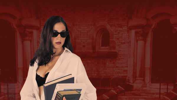 Cruel Intentions 2 Poster 4