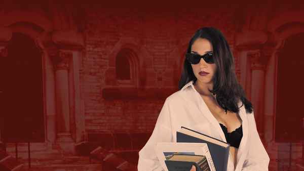 Cruel Intentions 2 Poster 3