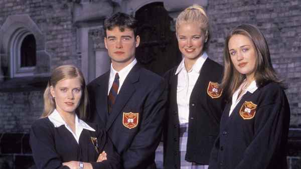 Cruel Intentions 2 Poster 5