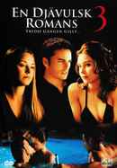 Cruel Intentions 3 Poster 1
