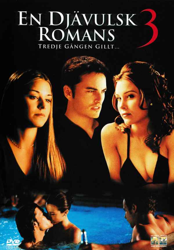 Cruel Intentions 3 Poster 1