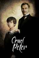 Cruel Peter Poster 1
