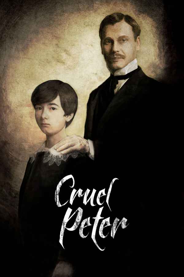 Cruel Peter Poster 1