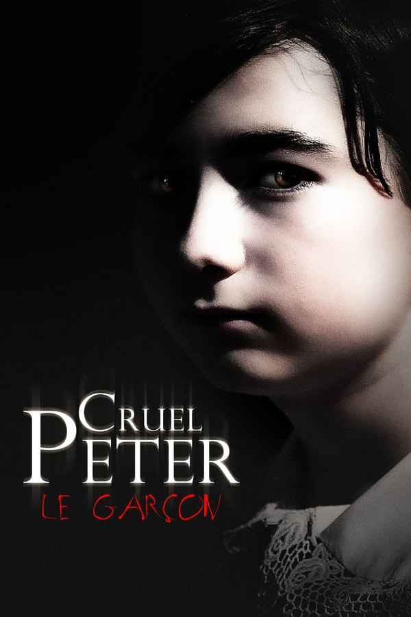 Cruel Peter Poster 2