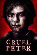 Cruel Peter Poster 3