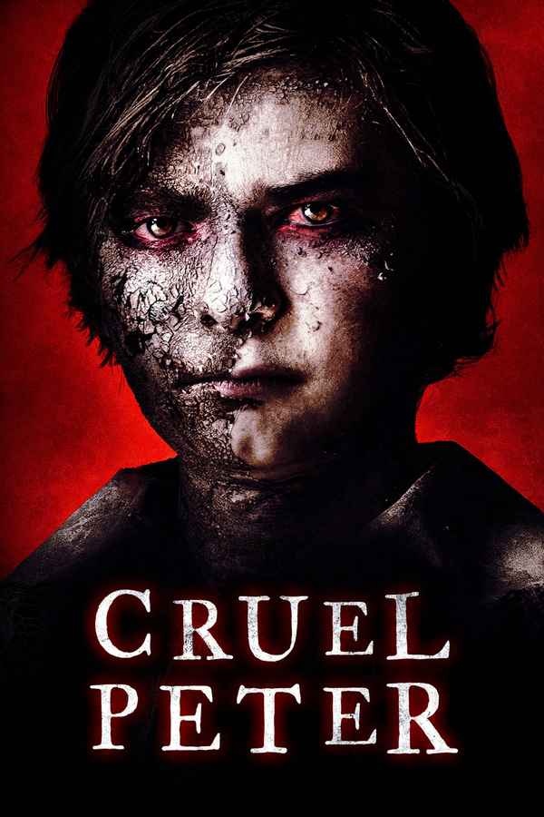 Cruel Peter Poster 3