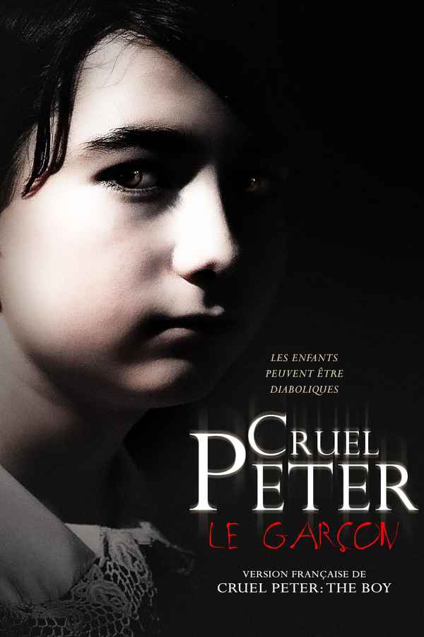 Cruel Peter Poster 7