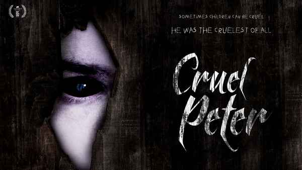 Cruel Peter Poster 6