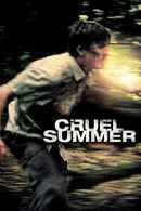 Cruel Summer Poster 3