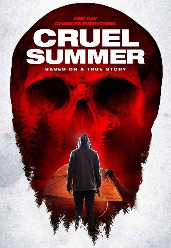 Cruel Summer Poster 6