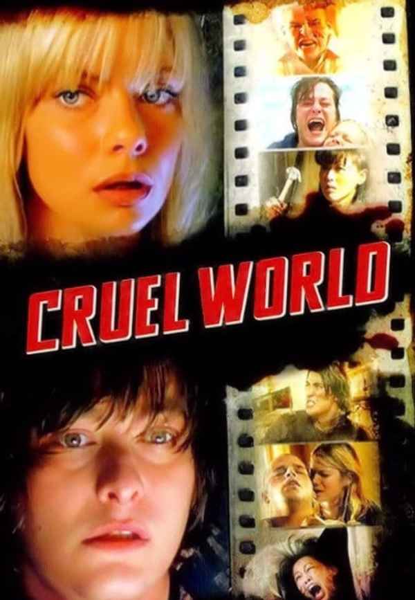 Cruel World Poster 4
