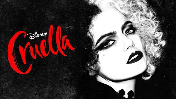 Cruella Poster 1