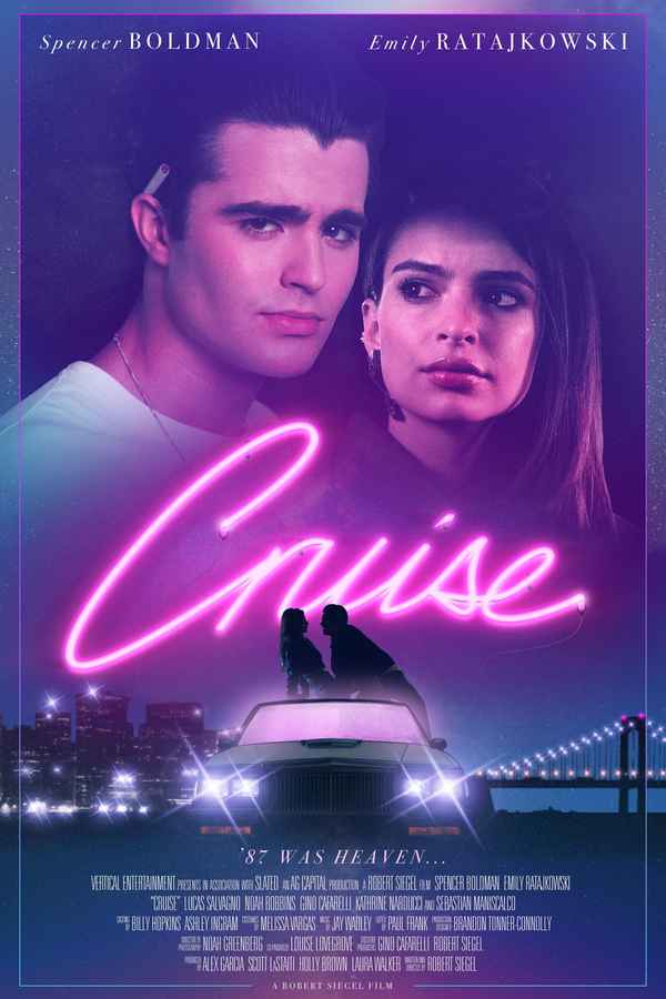 Cruise Poster 1
