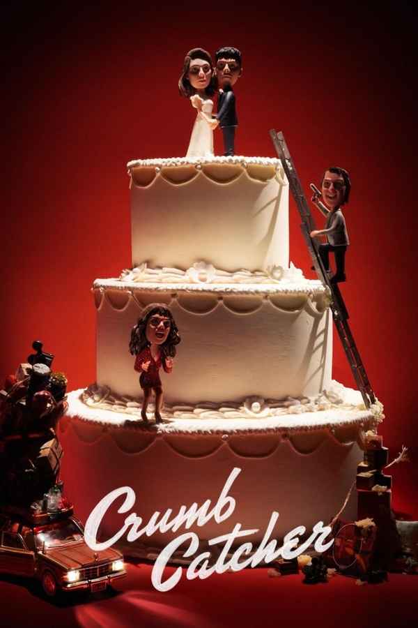 Crumb Catcher Poster 3