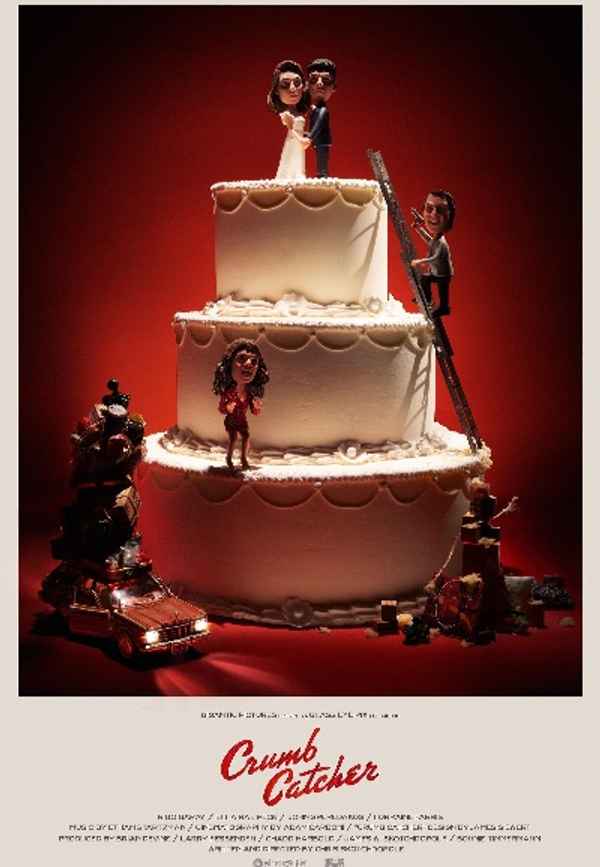 Crumb Catcher Poster 4