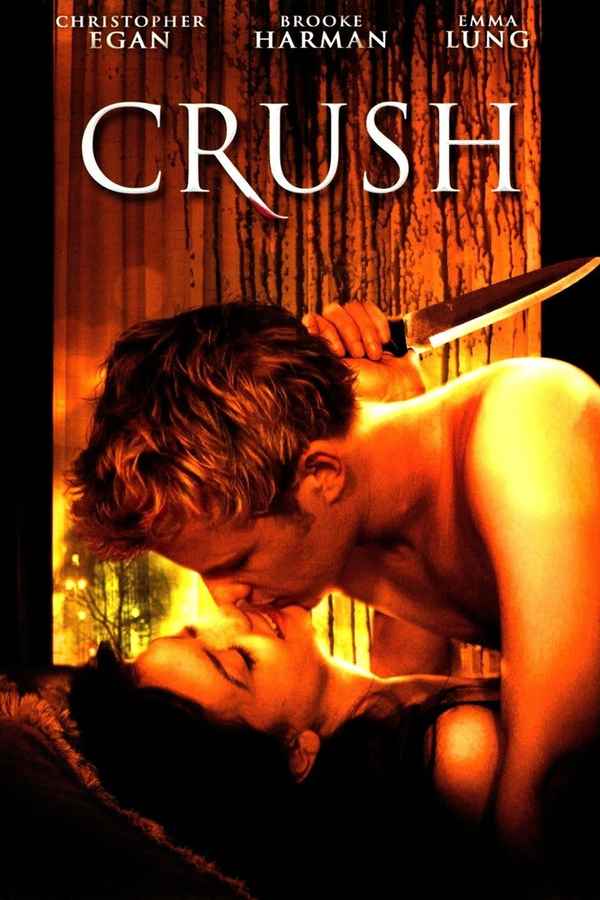 Crush Poster 5