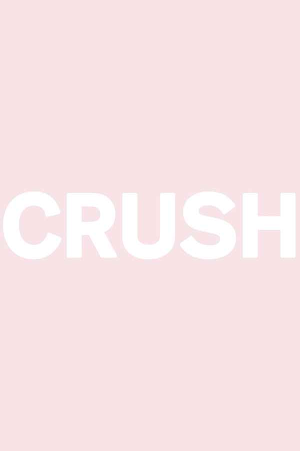 Crush Poster 4