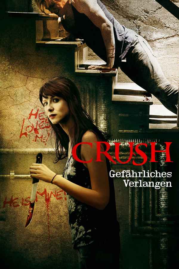 Crush Poster 6