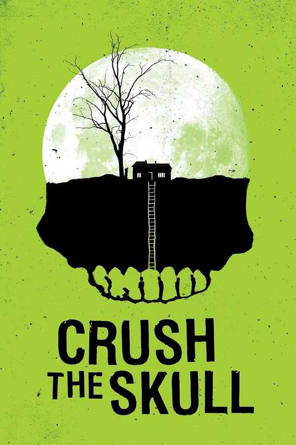 Crush the Skull Poster 6