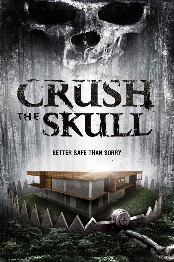 Crush the Skull Poster 4
