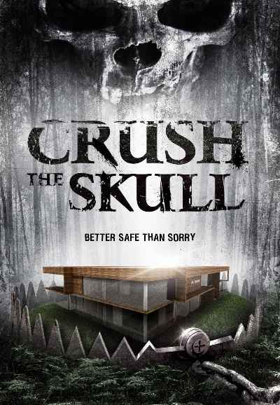 Crush the Skull