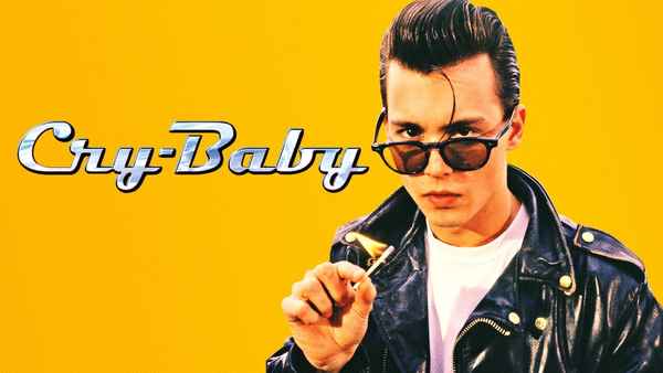 Cry-Baby Poster 7
