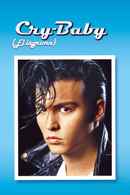 Cry-Baby Poster 3