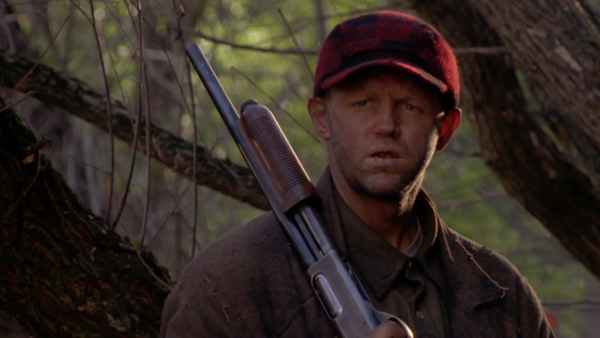 Cry in the Wild: The Taking of Peggy Ann Poster 1