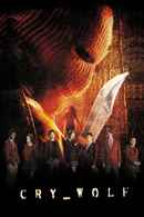 Cry Wolf Poster 7