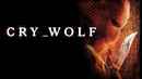 Cry Wolf Poster 2