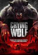 Crying Wolf Poster 2