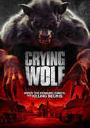 Crying Wolf Poster 1