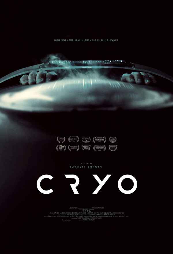 Cryo Poster 7