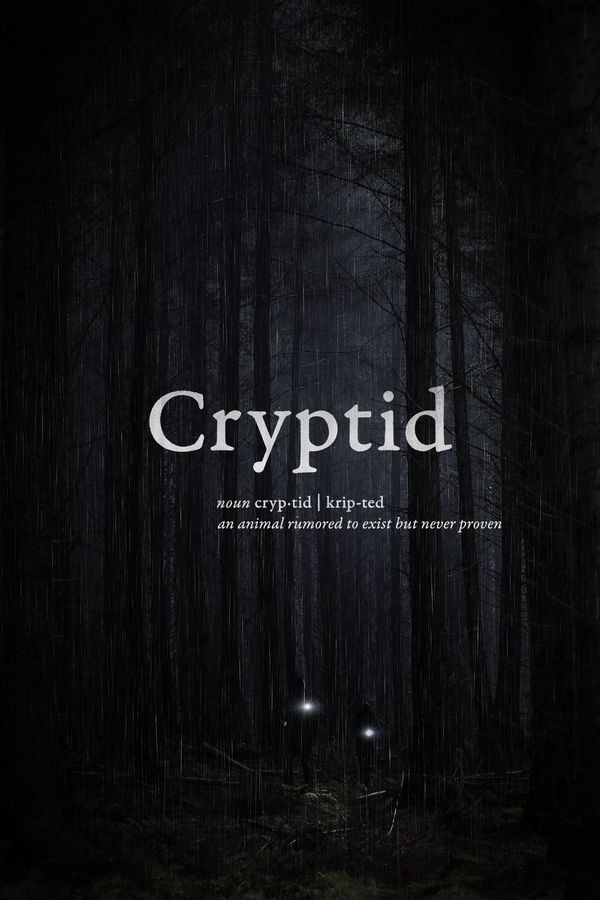 Cryptid Movie (2022) | Release Date, Cast, Trailer, Songs, Running at nearest Theater - Vimarsana News