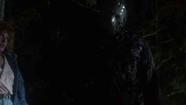 Crystal Lake Memories: The Complete History of Friday the 13th Poster 6