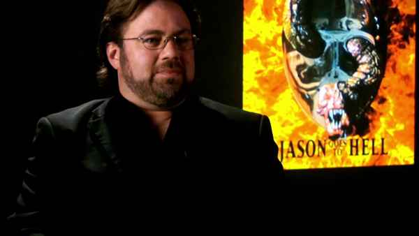 Crystal Lake Memories: The Complete History of Friday the 13th Poster 5