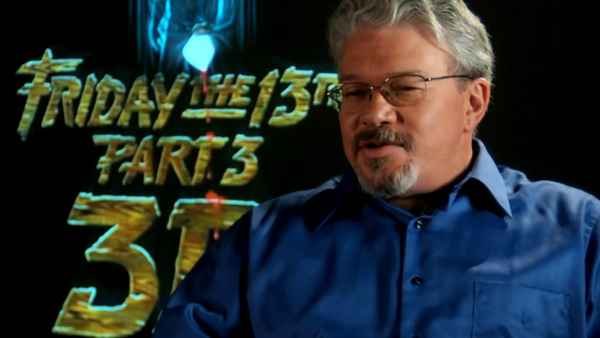 Crystal Lake Memories: The Complete History of Friday the 13th Poster 7