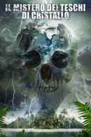 Crystal Skulls Poster 5