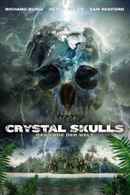 Crystal Skulls Poster 1
