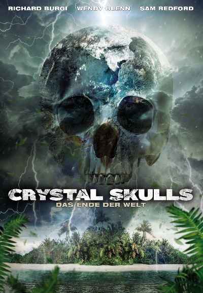 Crystal Skulls