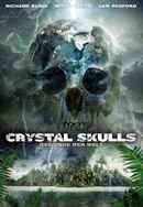 Crystal Skulls Poster 7