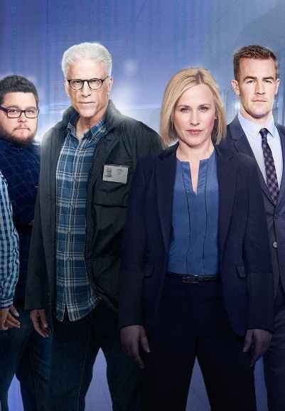CSI: Cyber